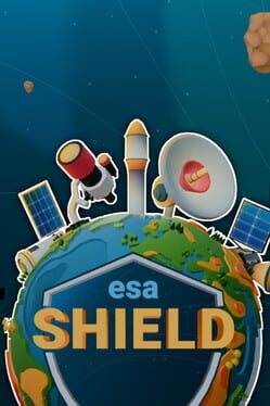 ESA Shield Cover