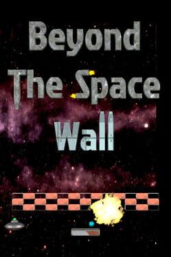 Beyond the Space Wall Cover