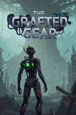 The Grafted Gear Cover