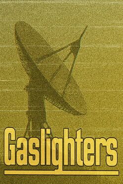 Gaslighters Cover