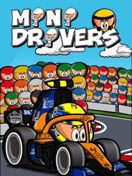 MiniDrivers Cover