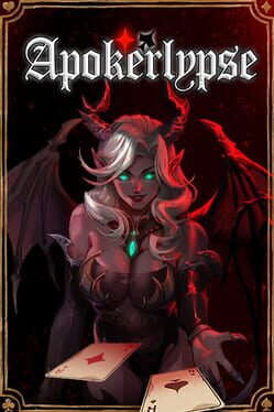Apokerlypse Cover