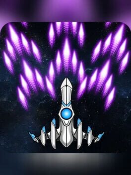 Squadron Cover