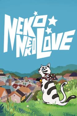 Neko Neko Love Cover