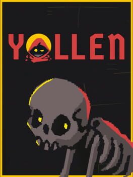 Yollen Cover