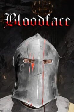 Bloodface Cover