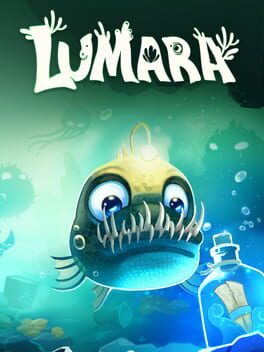Lumara Cover