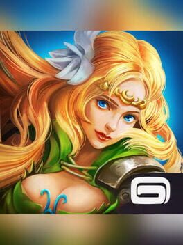 Dungeon Gems cover