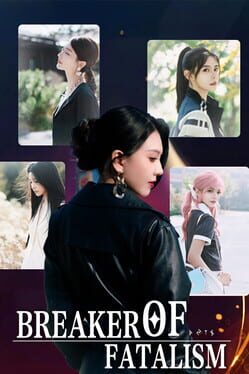Breaker of Fatalism Cover
