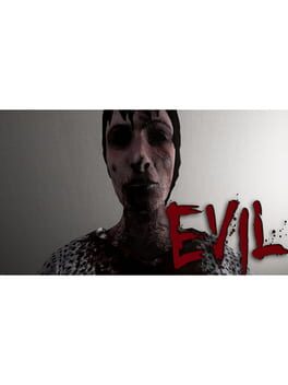 Evil Cover