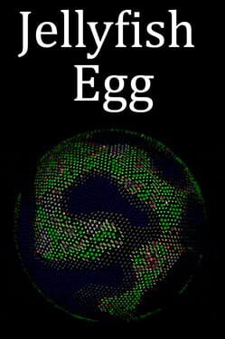 Jellyfish Egg Cover