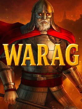 Warag Cover
