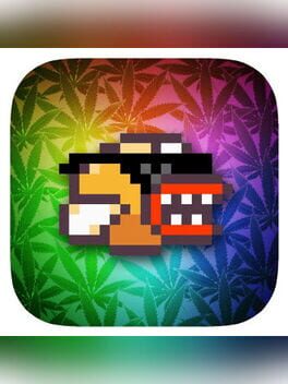 Noscope Flappy: MLG Bird Version - The Parody Cover
