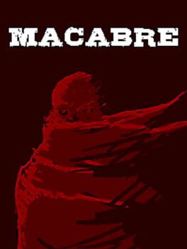 Macabre Cover
