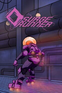 Surge Runner Cover