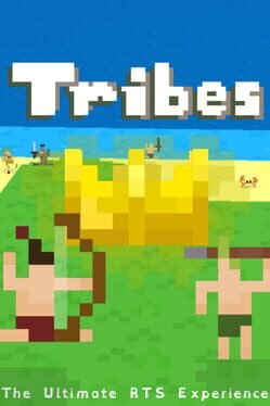 Tribes Cover