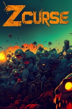 ZCurse Cover
