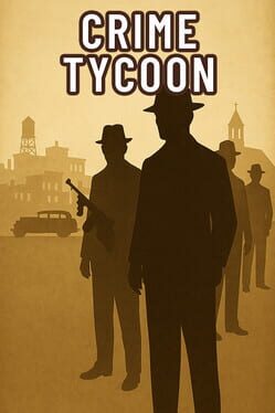 Underworld Tycoon Cover