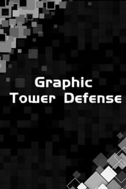 Graphic Tower Defense Cover