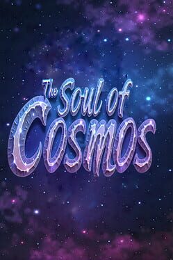 The Soul of Cosmos Cover