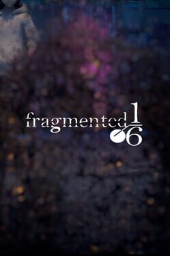 Fragmented 6th Cover