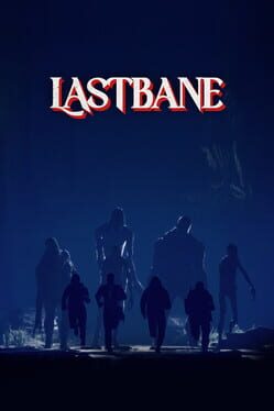 Lastbane Cover