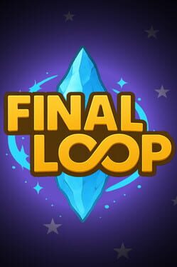 Finalloop Cover