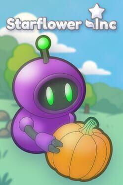 Starflower Inc. Cover