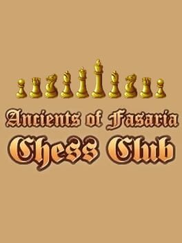 AoF Chess Club 2.0 Cover