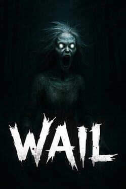 Wail Cover