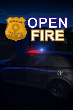 Open Fire Cover
