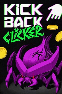 Kickback Clicker Cover