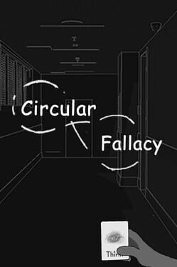 Circular Fallacy Cover