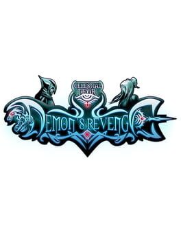 Celestial Tear: Demon's Revenge Cover