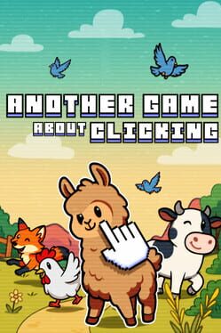 Another Game About Clicking Cover