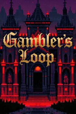 Gambler’s Loop Cover