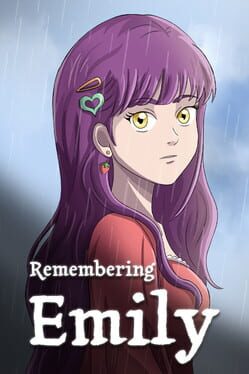 Remembering Emily Cover