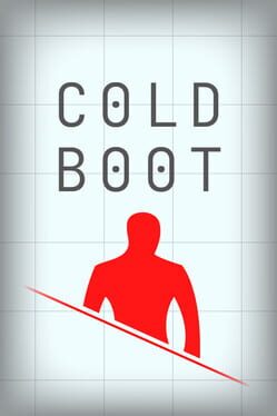 Cold Boot Cover