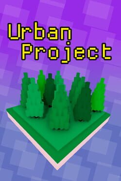 Urban Project Cover