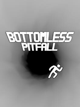 Bottomless Pitfall Cover
