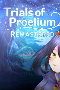 Trials of Proelium Remastered Cover