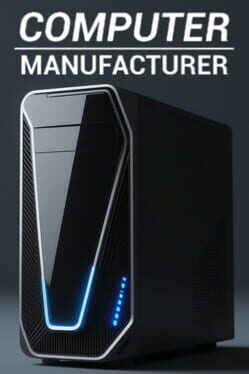 Computer Manufacturer Cover