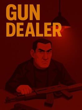 Gun Dealer Cover
