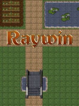 Raywin Cover