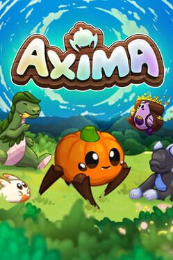 Axima Cover