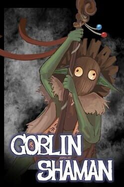 Goblin Shaman Cover