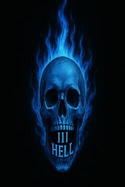 3 Hell Cover
