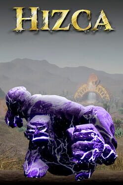 Hizca Cover