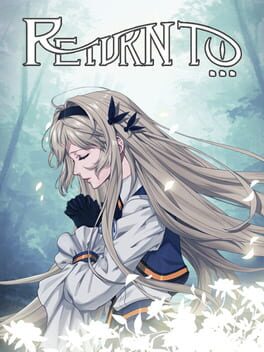 Return to ... Cover
