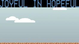 Lisa Joyful in Hopeful Cover